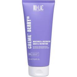 Mulac Creme'Berry 10 - Intensywna maska odżywcza 200 ml