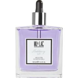 Mulac Huileberry 10 - Olejek-serum do włosów 100 ml