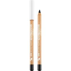 Deborah Organiczna kredka do oczu Pure Formula 01 - czarna