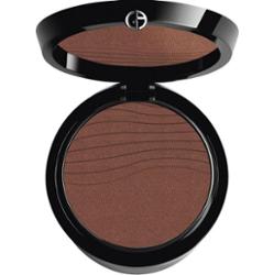 Armani Puder utrwalający Luminous Silk Glow Fusion 8