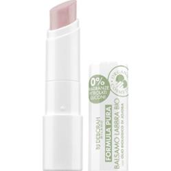 Deborah Organiczny balsam do ust Pure Formula 5 - czerwony