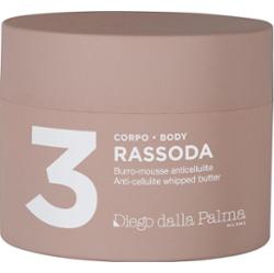Diego dalla palma 3 UJĘDRNIAJĄCY - ANTYCELLULITOWY MASŁO-MUSZ 200 ML