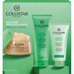 Collistar Specjalny program kształtujący sprawność fizyczną