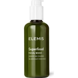 Elemis SUPERFOOD Płyn do mycia twarzy 200 ML
