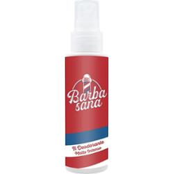 Barba Sana Bardzo intensywny dezodorant 100 ml