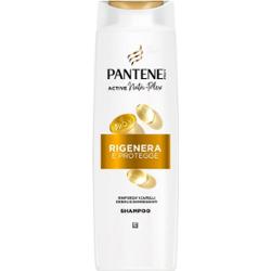 Pantene Szampon Regeneruje & Chroni Słabe I Zniszczone Włosy 400 ml