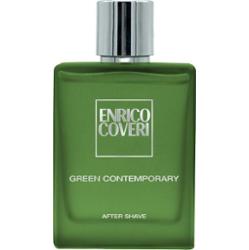 Henz Coveri Zielony współczesny płyn po goleniu 100 ml