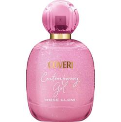 Henz Coveri Woda perfumowana w sprayu Contemporary Girl Rose Glow 100 ml