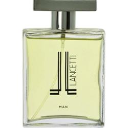 Lancetti Silver Woda toaletowa dla mężczyzn w sprayu 100 ml