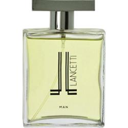Lancetti Srebrny płyn po goleniu 100 ml