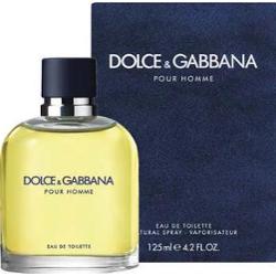 Dolce gabbana Per uomo woda toaletowa 75 ml