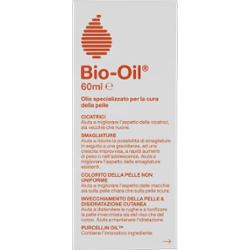 Bio-Oil  Specjalistyczny produkt do pielęgnacji skóry 60 ml