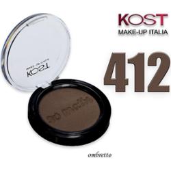 So Matte Eyeshadow 412 Koszt