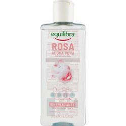 Equilibra Rosa Czysta woda orzeźwiająca 200 ml