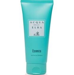 Acqua Dell'Elba Essenza Donna Szampon w żelu pod prysznic 200 ml