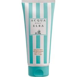 Acqua Dell'Elba Wielozadaniowy żel opalający do twarzy i ciała 200 ml