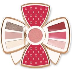 Naj·Oleari Trousse Il Fiocco Magenta