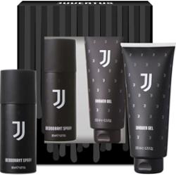 Juventus Zestaw Dezodorant w sprayu 150 ml + Żel pod prysznic 200 ml