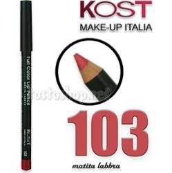 Kredka do ust Kost 103
