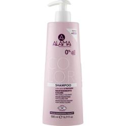Alama Szampon Color do podtrzymywania koloru do włosów farbowanych 500 ml
