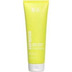 Mulac Capriccio Hydrates & Detangles - Szampon dyscyplinujący loki 250 ml