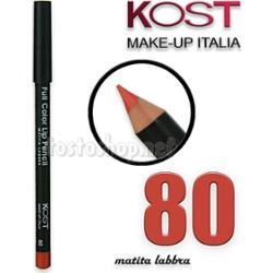 Ołówek do ust kosztuje 80
