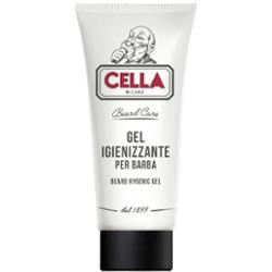 Cella Milano Odkażający żel do pielęgnacji brody do brody 150 ml