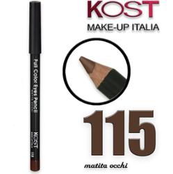 Kredka do oczu Kost 115