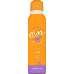 Evin Dezodorant w sprayu Kokos i Wanilia 150 ml