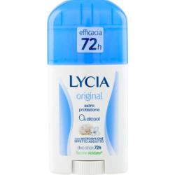 Lycia Original Deo Stick 72h 40 ml