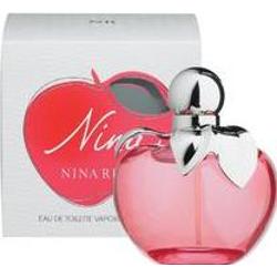 Nina ricci Nina woda toaletowa 80ml