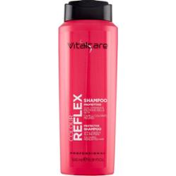 Vitalcare Colour Reflex - Szampon do włosów farbowanych 500 ml
