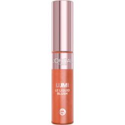 L'Oréal Paris Lumi Le Blush Peach Glow