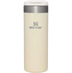 Stanley Kubek termiczny AeroLight™ Transit Cream Metallic 470 ml