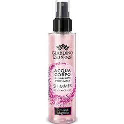 Giardino dei sensi Shimmer Delicious Dream - Woda do ciała 150 ml
