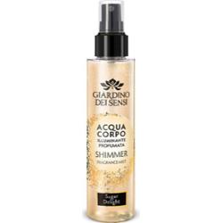 Giardino dei sensi Shimmer Sugar Delight - Woda perfumowana 150 ml