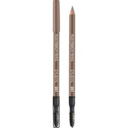 Pupa Kredka do brwi True Full Effect 004 - Extra Dark