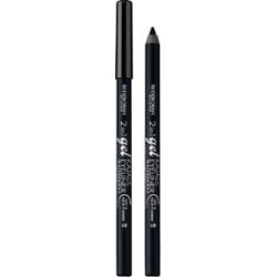 Deborah Ołówek żelowy 2 w 1 Kajal & Eyeliner 02 - Brązowy (1,21G)