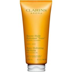Clarins Tonic Hydrating Oil-Balm balsam nawilżający o działaniu rewitalizującym 200 ml