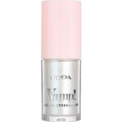 PUPA Milano Vamp! Liquid Eyeshadow cienie do powiek w płynie odcień 001 Snow 4 ml