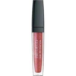 Artdeco Długotrwały błyszczyk do ust 5ml - Odcień: 45 Brilliant Ruby Red