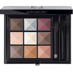 Givenchy 9 Bogów Givenchy Paleta 12 - TULEJ OPALESCENCYJNY