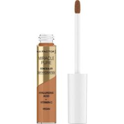Max Factor Korektor Miracle Pure 07 – średni do opalenizny