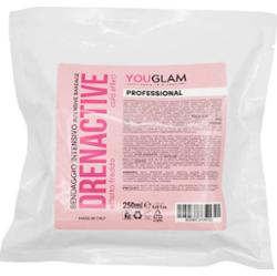 You Glam Drenactive Intensywny bandaż z efektem zimna 250 ml