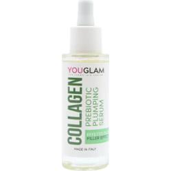 You Glam Filler Effect Prebiotyczne serum kolagenowe wypełniające 30 ml