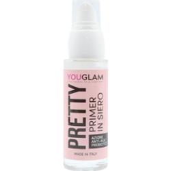 You Glam Pretty Primer w serum przeciwstarzeniowym 30 ml