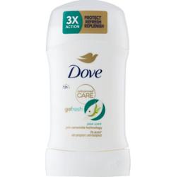 Antyperspiracyjny dezodorant Dove Advanced Care Go Fresh o zapachu gruszki 50 ml