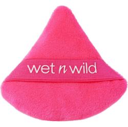 Wet n Wild Powder Puff puszek do pudru 1 szt.