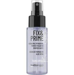Naprawa BellaoggiPrime - Woda wielofunkcyjna 50 ml