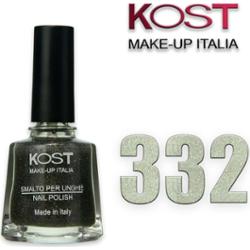 Kost Brokatowa Emalia 332
